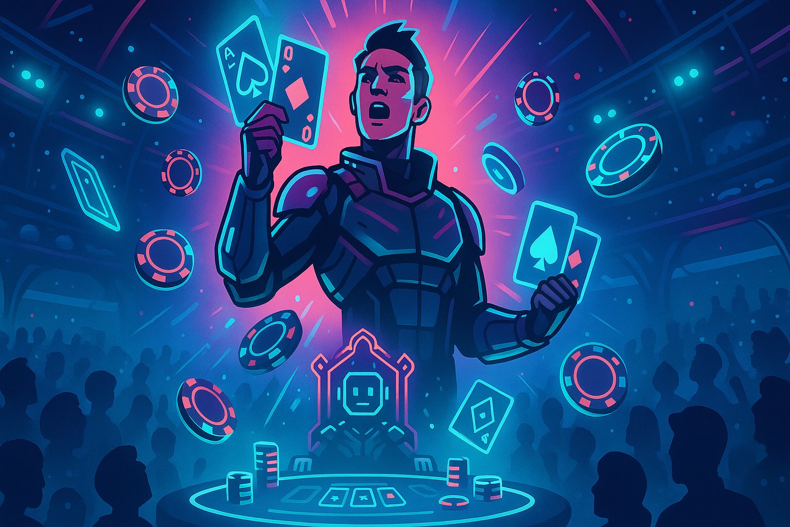 Ilustrasi program referral ps4 di ponsel